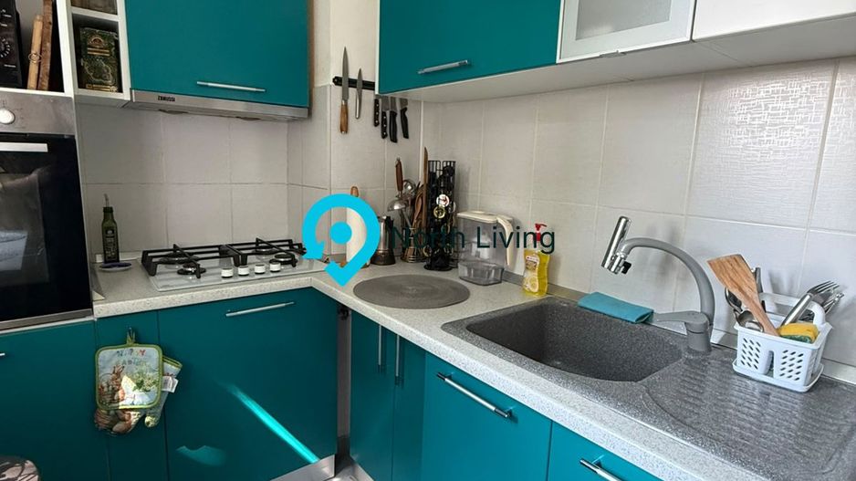 Apartament 2 camere | Șos. Giurgiului - parcare+boxa - Poză 2