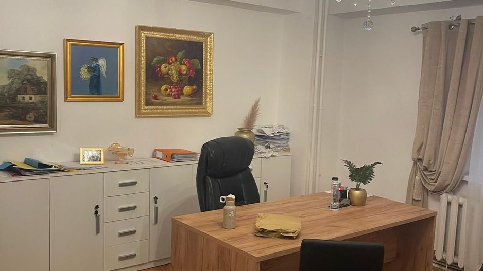 Apartament 2CAM DECOMANDATE 60MP TITULESCU - Poză 2