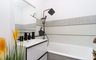 Vânzare, garsonieră, zona Drumul Taberei, București - Poză 7