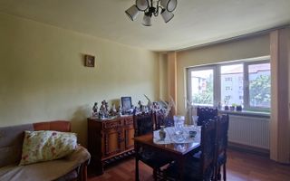 Apartament decomandat 3 camere - zona Torontalului - Poză 4