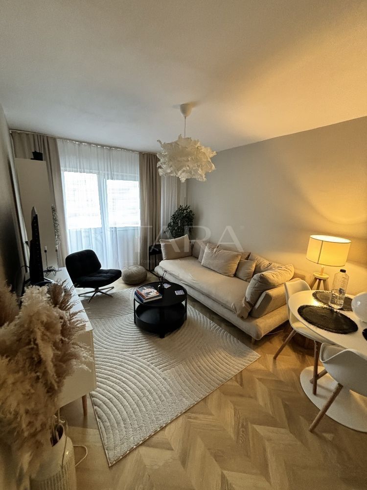 Apartament decomandat cu 2 camere în Mănăștur, zona Ion Mester! - Poză 4