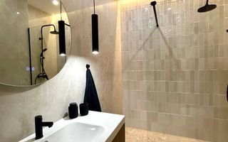 Apartament la cheie / etaj intermediar / Zoma BMW - Poză 17