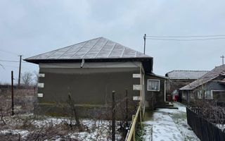 Casa Tomsani Magula 162 mp - Poză 7