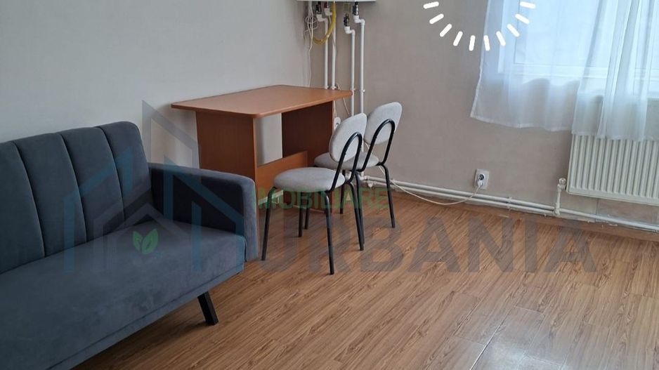 Garsonieră Tătărași foarte aproape de Piața Chirilă - Poză 3