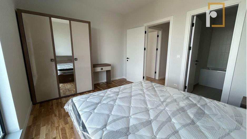 Apartament 3 camere | Mobilat si Utilat | Loc parcare | Casa Presei - Poză 13
