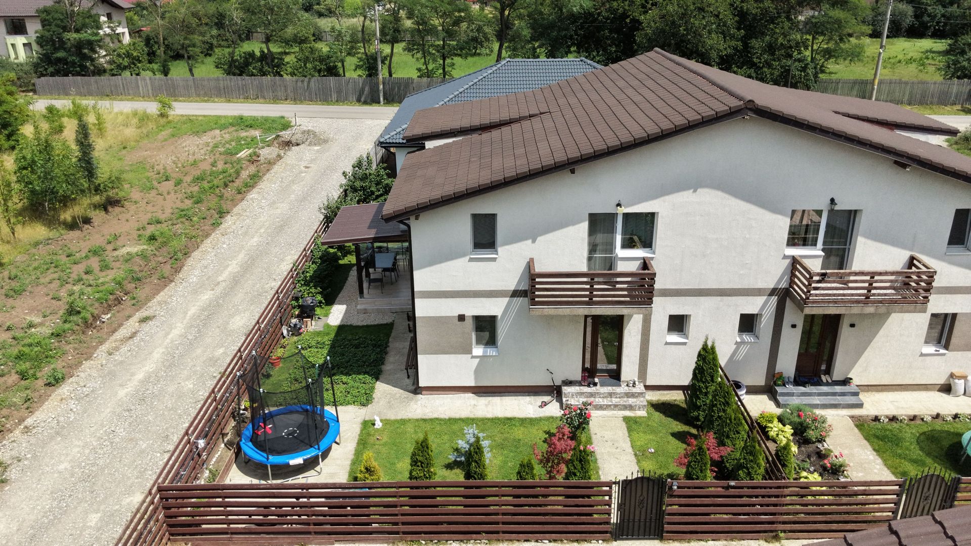 DUPLEX PREMIUM DE VÂNZARE – CARTIER IZVOR - Poză 3