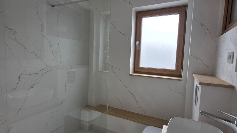 NOU!!! 3 camere premium, 90 mp și 2 băi | Bloc boutique- 0% comision - Poză 11