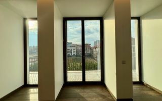 Penthouse cu 5 Camere *400mpc* / 67mp terasa / View 360 / Bd. Kiseleff - Poză 28