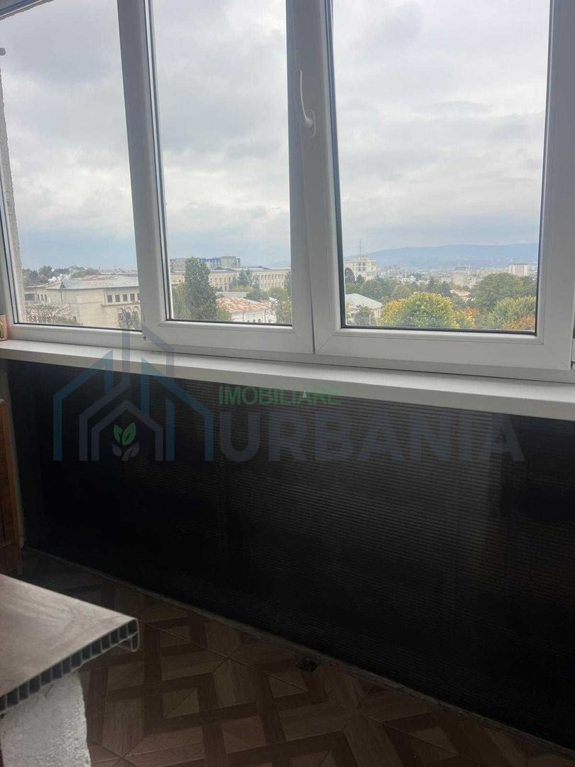 Apartament 2 camere de închiriat în Copou, lângă Universitate - Poză 8