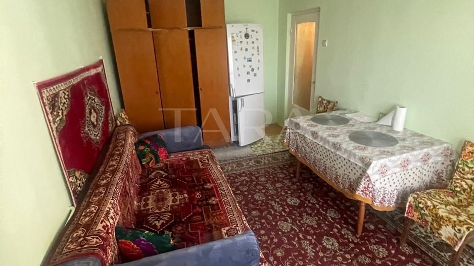 EXCLUSIVITATE. Garsonieră Zorilor lângă Grădina Botanică, UMF. - Poză 2