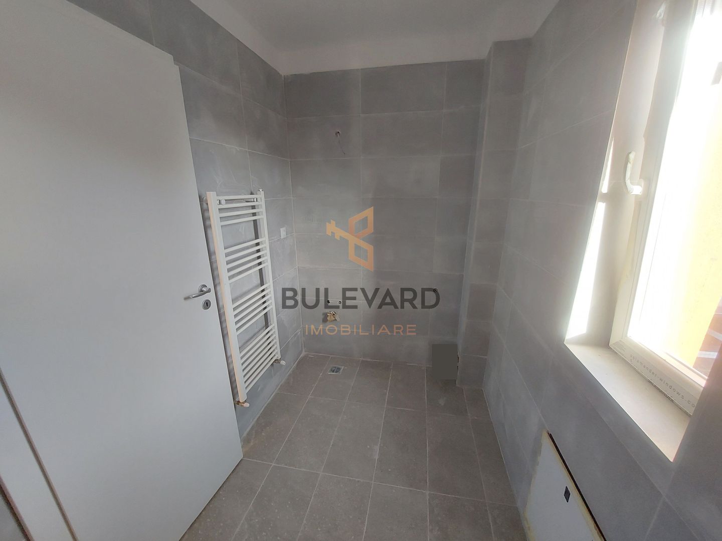 Apartament cu 3 camere finisat modern+parcare! - Poză 8