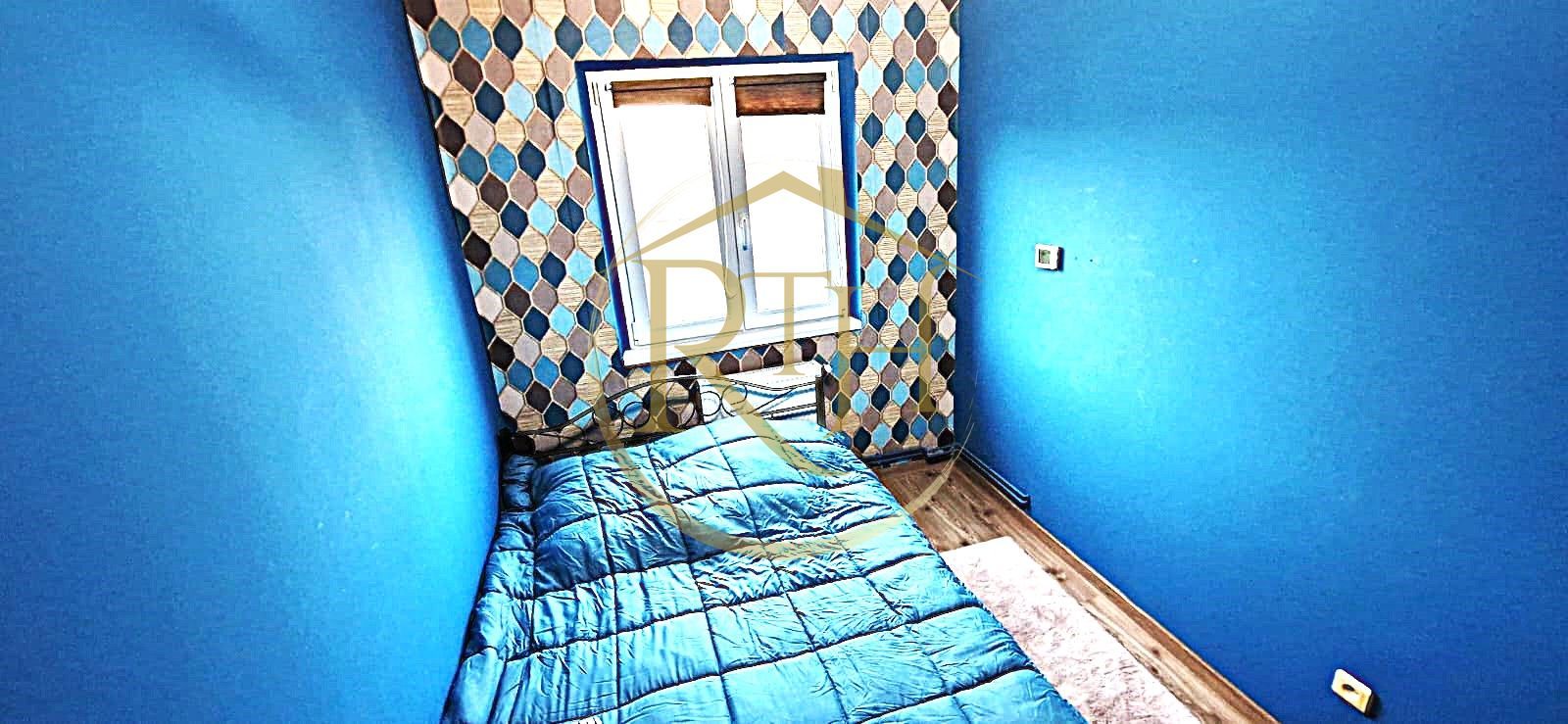 Vand apartament cu 4 camere in zona spitalul judetean,comision ,,0'' - Poză 4