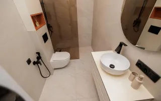 Vânzare apartiment- o odaie + living, str. Independenței, Botanica - Poză 11