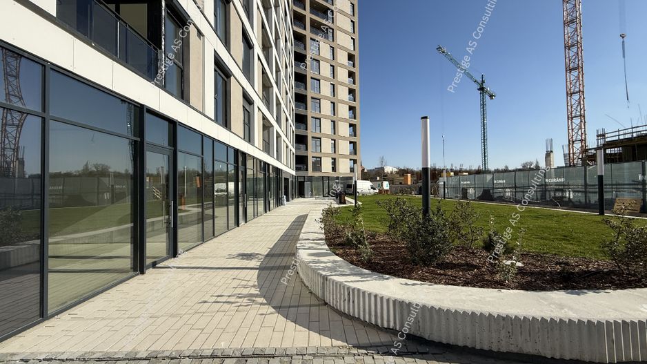 Apartament nou | Nord One Brediceanu | Prima inchiriere | Ultracentral - Poză 19