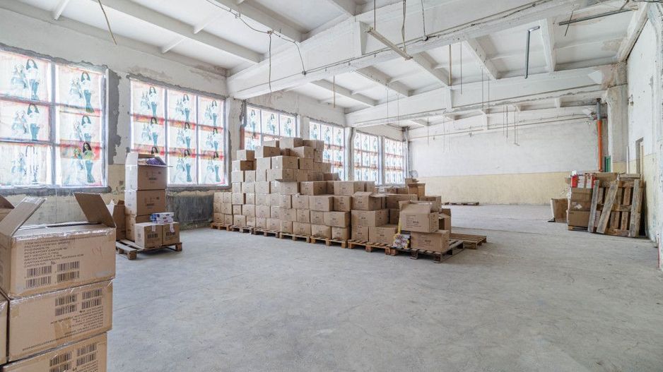 Spațiu industrial  – 3.540 mp utili, birouri 600 mp, randament în <10 ani! - Poză 16