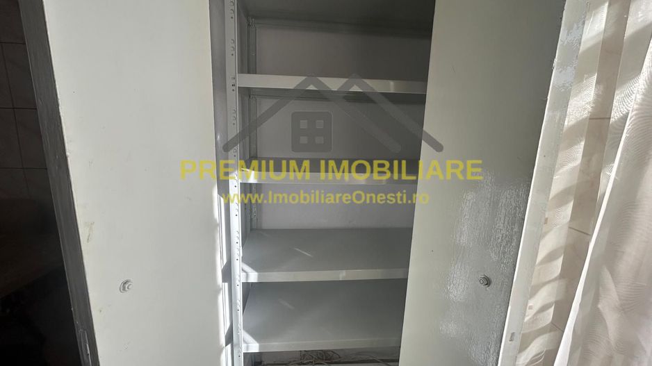 Apartament 2 camere de vânzare zona de jos, Onesti - Poză 11