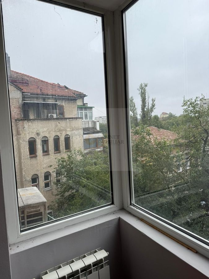 Parc Cismigiu  | 2 camere  | Centrala Proprie - Poză 5