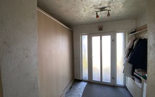 COMISION 0%, CASA INDIVIDUALA, 5 CAMERE, 175 MP, PISCINA, SACALAZ - Poză 15