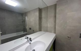 INCHIRIERE 2 CAMERE | ONE HERASTRAU TOWERS | ETAJ 9 | TERASA | PARCARE OPTIONALA - Poză 7