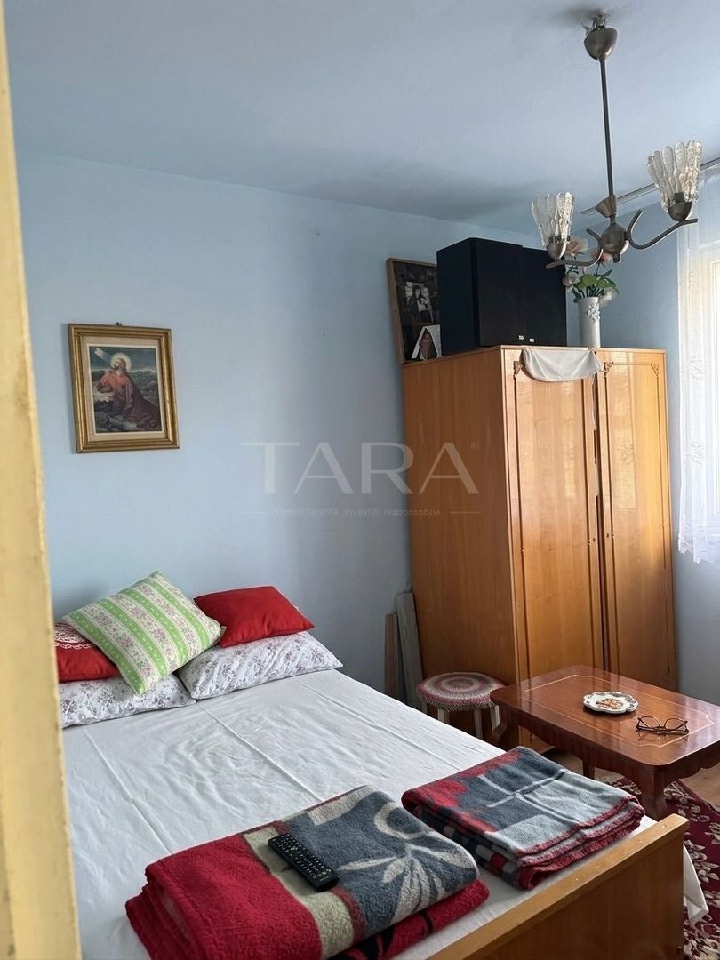 Oportunitate în Mănăștur – 2 camere, zona Minerva. - Poză 3