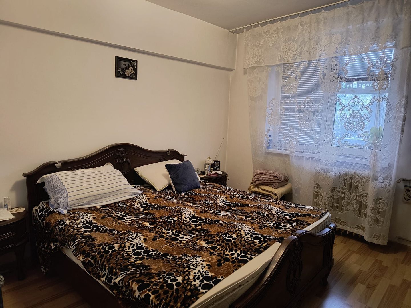 3 camere Bd. Timișoara | Bloc reabilitat | Etaj 1 - Poză 5