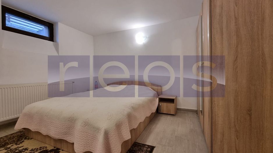 VANZARE- 9- CAMERE (S+P)- VILA -COTROCENI - Poză 21