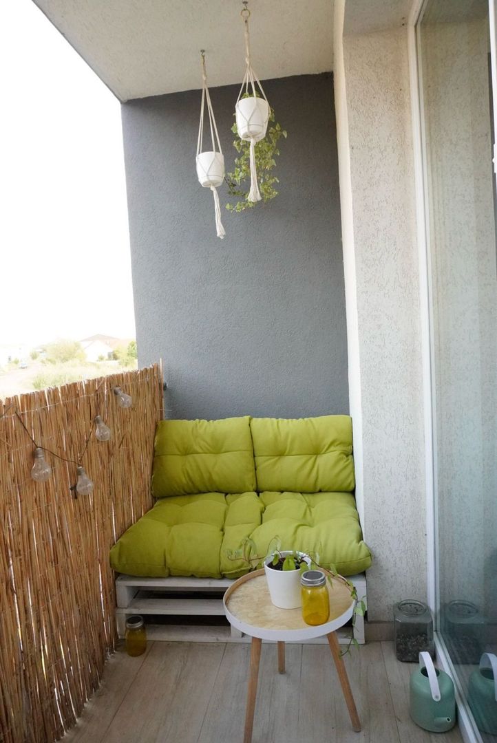 Calea Urseni | 3 Camere | Mobilat si Utilat | Loc de parcare - Poză 26