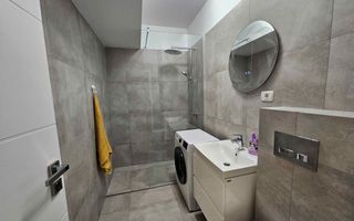 Apartament 2 camere, Prima închiriere, Bd. Metalurgiei / Parc Arghezi - Poză 12
