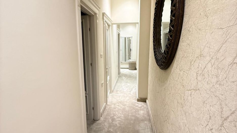 Apartament 3 camere transformate din 2 Carol I Mosilor Izvorul Rece - Poză 5