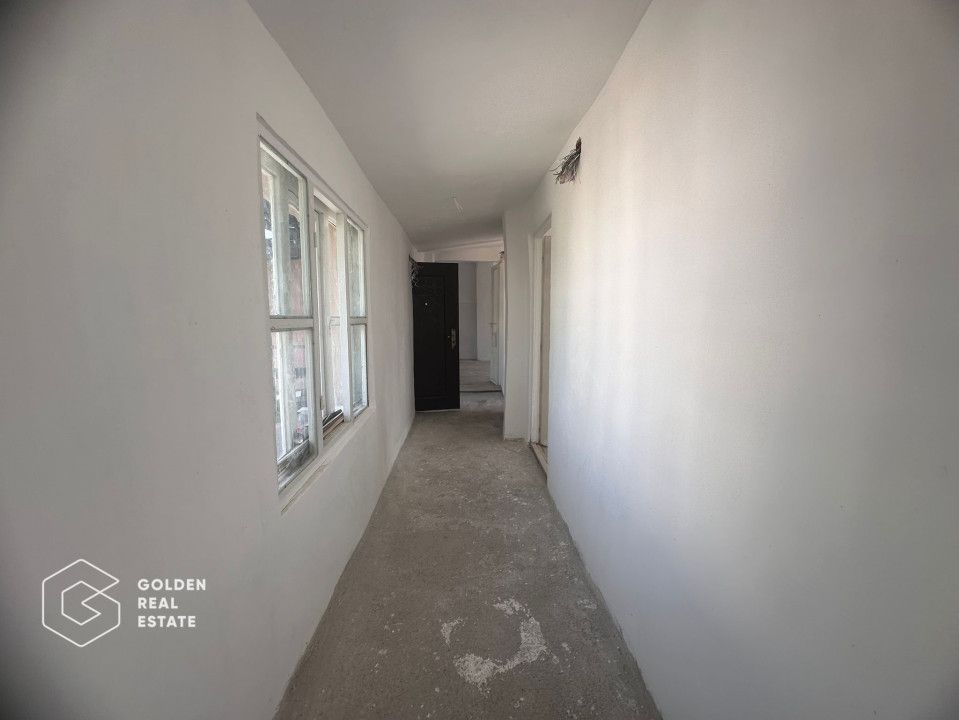 Apartament 2 camere, spatios, decomandat, etajul 1, calea Timisorii - Poză 5