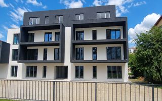4 Camere173 Mp Terasa,Stil Boutique,1/2 Parcare, Pallady-Metrou Teclu - Poză 6