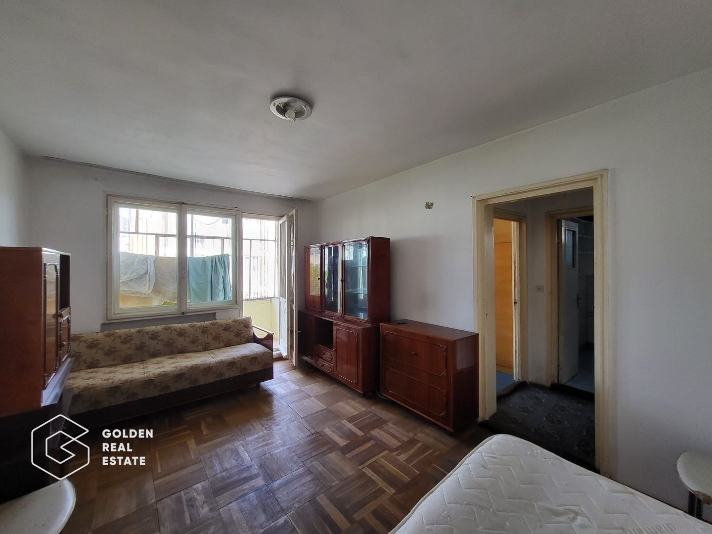 Apartament 2 camere, oras Lipova - Poză 1