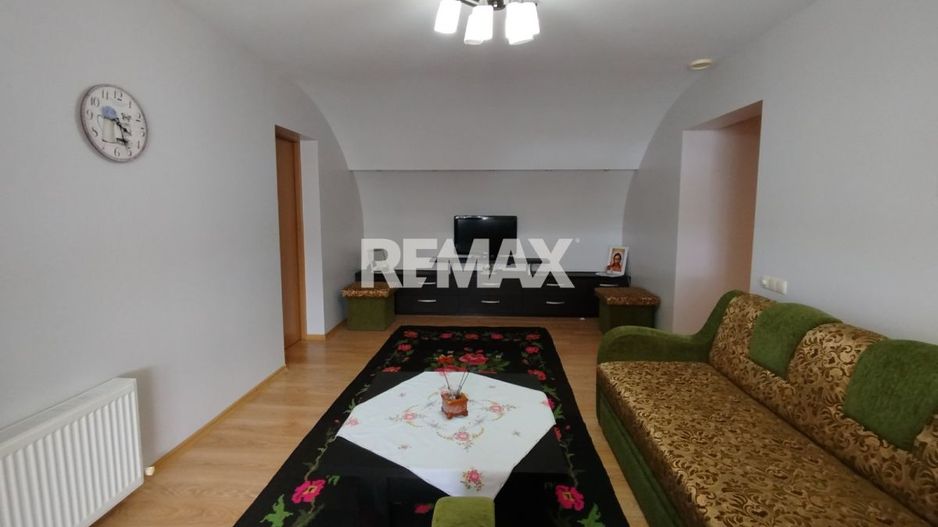 Casă cu 2 niveluri și intrări separate | 160 m² utili | 4 ari | Sîngera, Chișinău | Potent‌ial Duplex - Poză 39
