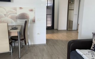 Mamaia ( cod 12 ) apaertament 2 camere, zona Scandinavia - Poză 2