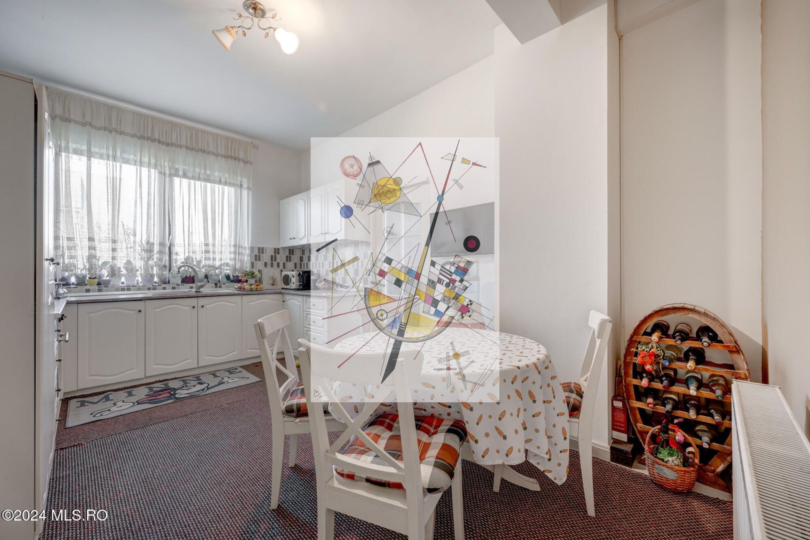 GULIA, VILA INDIVIDUALA 147 MP, LOT 390 MP, GARAJ! - Poză 24