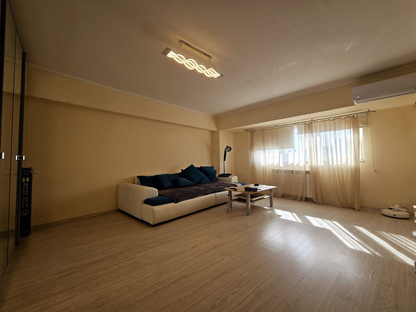 Apartament 2 camere Bld. Unirii - Poză 2