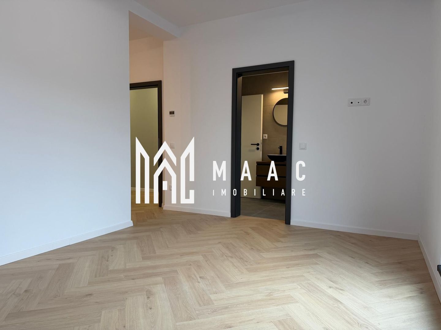 Apartament 3 camere de vânzare | Sibiu, Calea Cisnădiei | Comision 0% - Poză 3