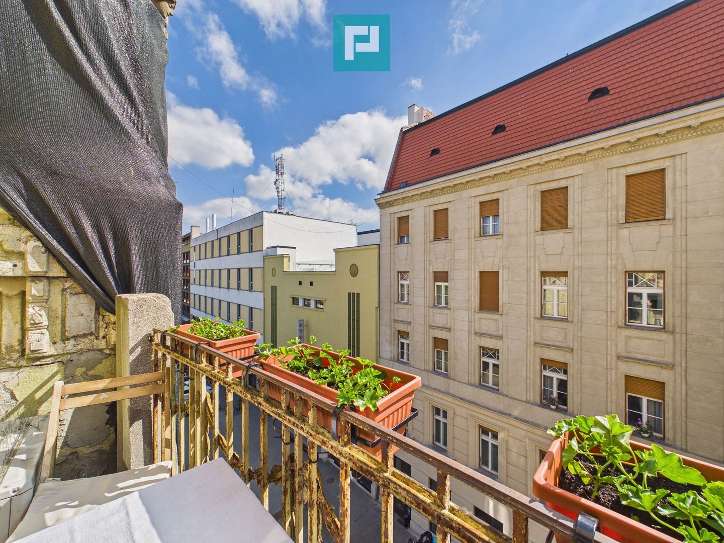 Apartament 1 cameră – ultracentral, Piața Victori - Poză 11