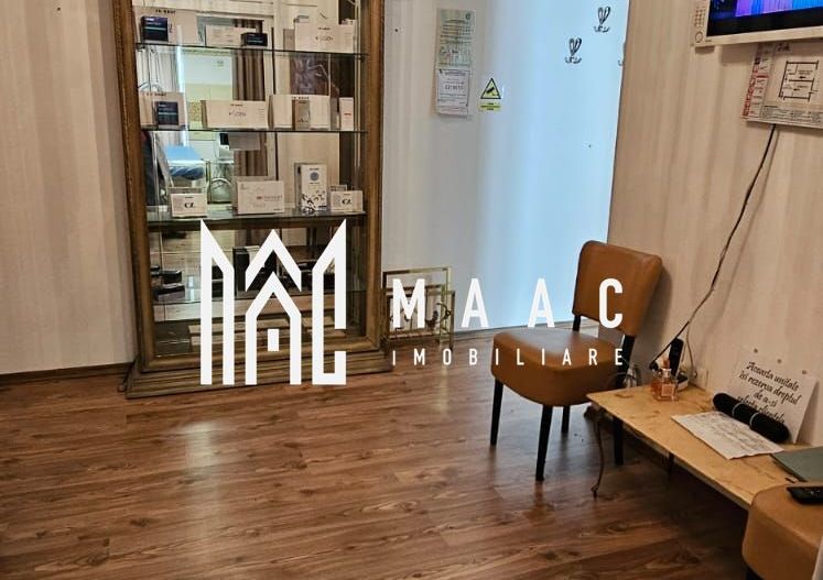 Spatiu comercial/ birouri | Decomandat | Parcare | Turnisor - Poză 9
