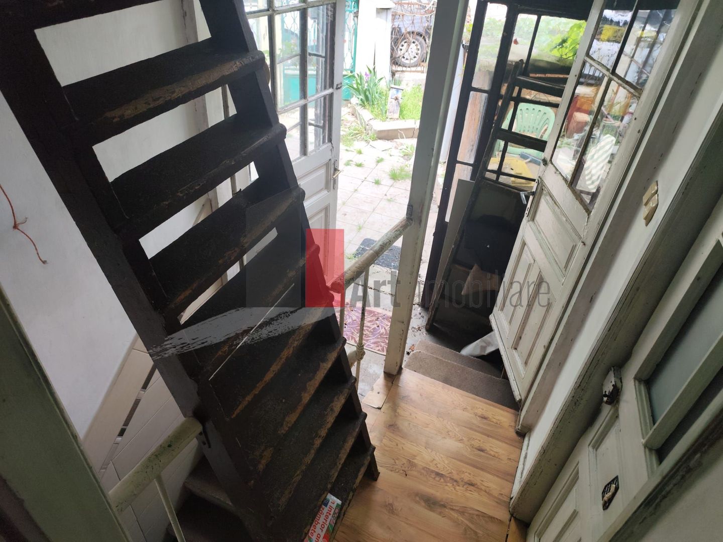 Casa/Spatiu Comercial de inchiriat in zona Eminescu/Romana - Poză 13