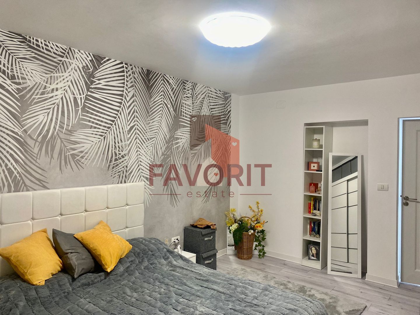 Apartament 3 camere | Timisoara | Renovat | Boxa in CF | Centrala Proprie - Poză 6