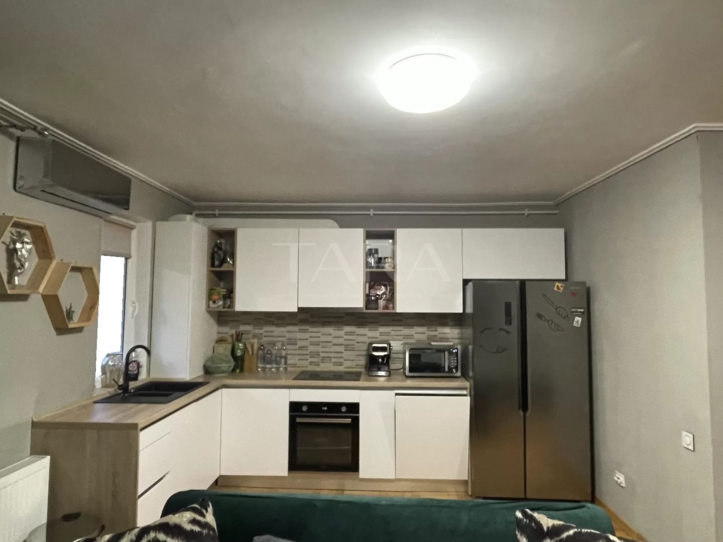 Apartament 3 camere, Floresti - Poză 3