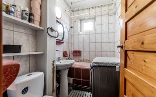 Apartament 3 camere - parter - str. Petru Rares, Gradiste - COMISION 0 - Poză 7