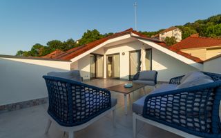 Apartament Duplex Elegant cu Terasă Panoramică – Dealul Cetății, Brașov - Poză 18