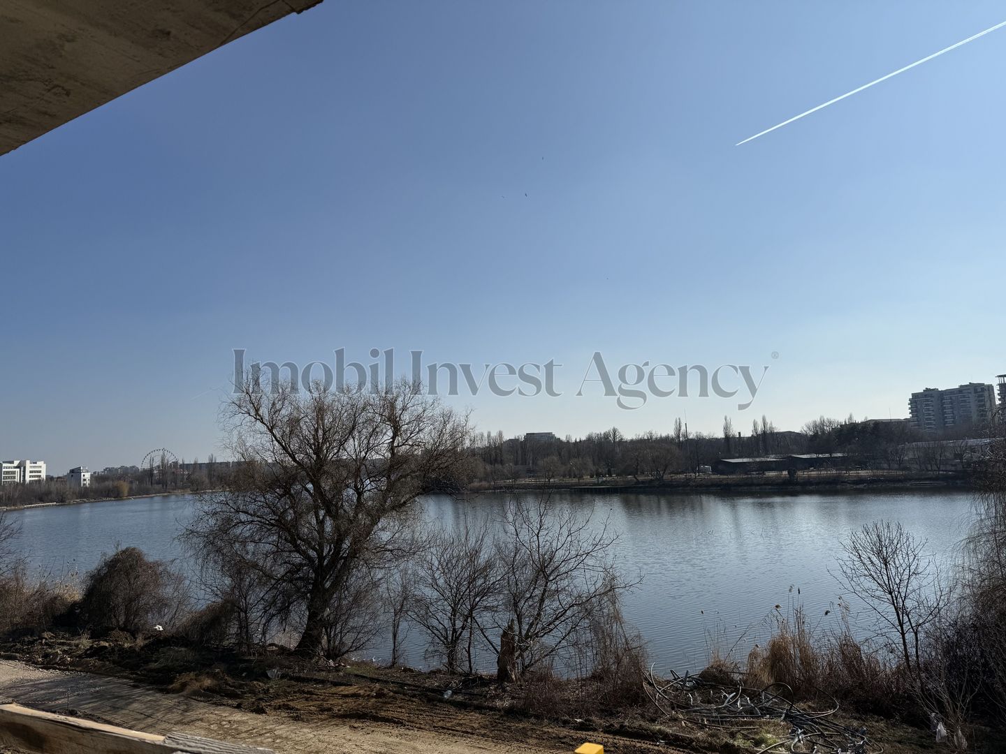 Apartament 3 camere de vanzare Fabrica de Glucoza - Poză 13