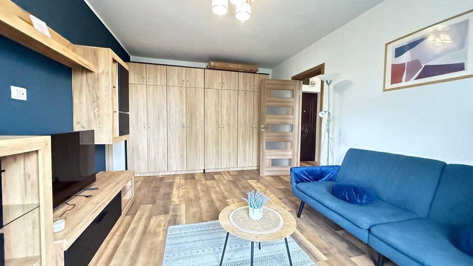 APARTAMENT 2 CAMERE ‖ COMPLET RENOVAT ‖ ETAJ INTERMEDIAR ‖ - Poză 2