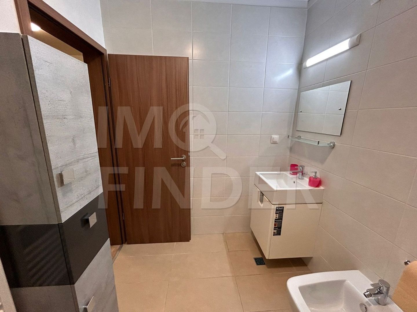 Apartament 2 camere decomandat 56 mp plus terasa, Sophia Residence - Poză 6