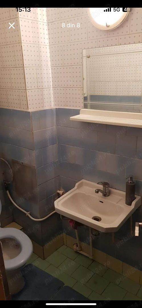 De vanzare ap 3 camere+loc parcare, Rahova/Spataru Preda - Poză 5