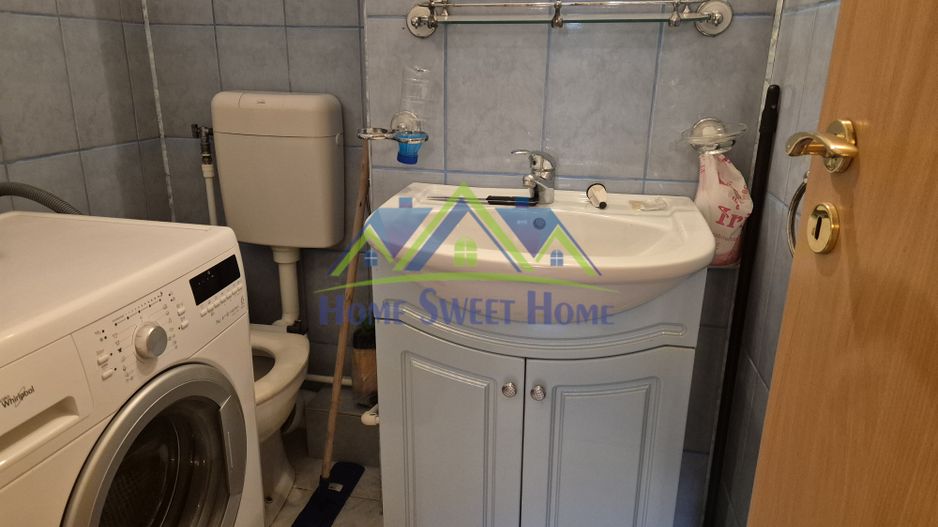 Apartament 3 camere decomandat–zonă excelentă, Hunedoara - M5/1 Traian - Poză 8