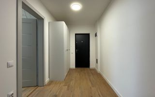 Europa | Ap. 2 camere, 50 mp, parcare inclusă, bloc nou - Poză 6